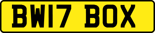 BW17BOX