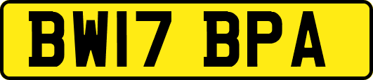BW17BPA