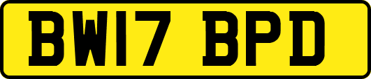 BW17BPD