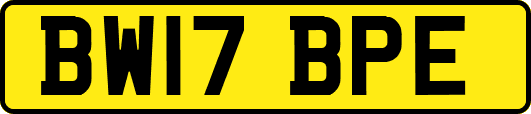 BW17BPE