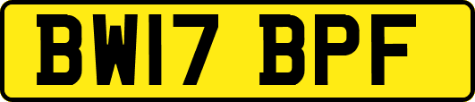 BW17BPF