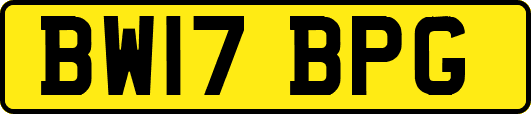 BW17BPG