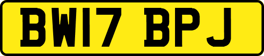 BW17BPJ