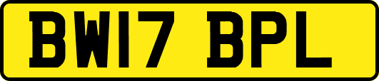 BW17BPL