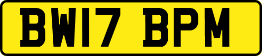 BW17BPM