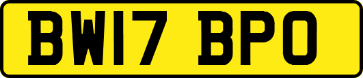 BW17BPO