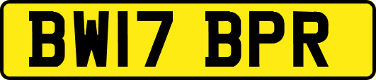 BW17BPR