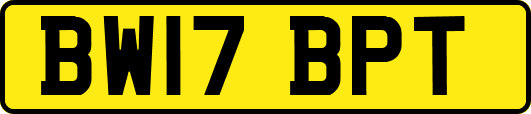 BW17BPT