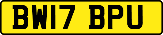 BW17BPU