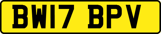 BW17BPV