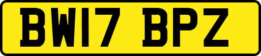 BW17BPZ