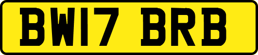 BW17BRB