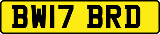 BW17BRD