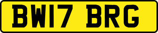 BW17BRG