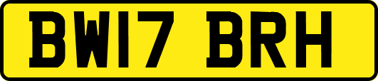 BW17BRH