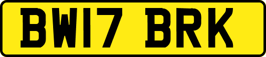 BW17BRK
