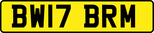 BW17BRM