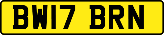 BW17BRN