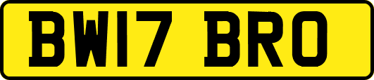 BW17BRO