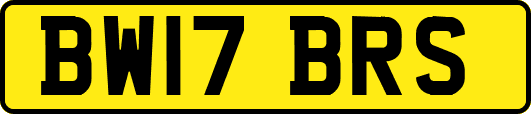 BW17BRS