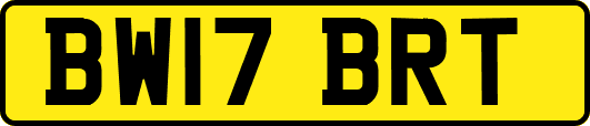 BW17BRT
