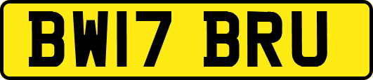 BW17BRU