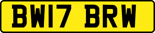 BW17BRW