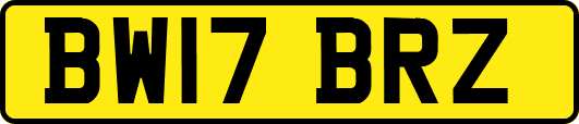 BW17BRZ