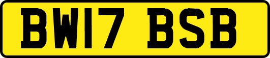 BW17BSB