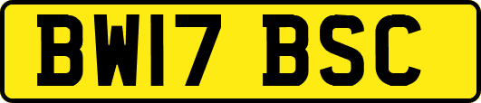 BW17BSC
