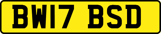 BW17BSD