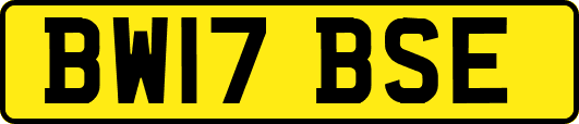 BW17BSE