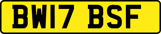 BW17BSF