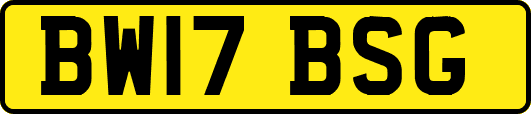 BW17BSG