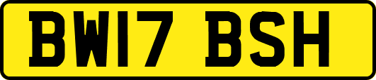 BW17BSH