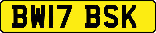 BW17BSK
