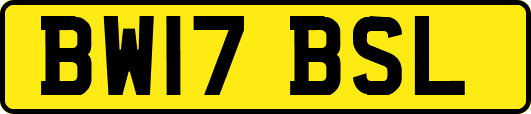 BW17BSL