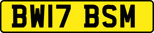 BW17BSM