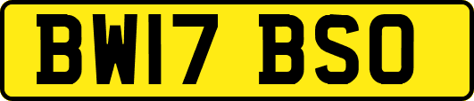 BW17BSO
