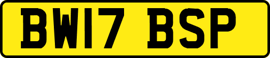 BW17BSP