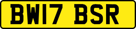 BW17BSR