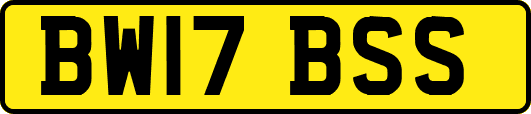 BW17BSS