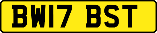 BW17BST
