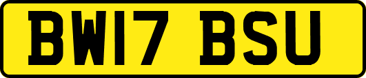 BW17BSU