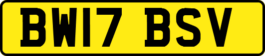 BW17BSV