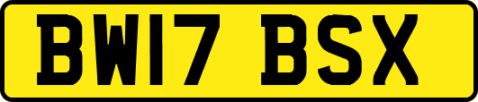BW17BSX