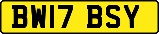 BW17BSY