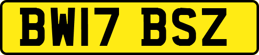 BW17BSZ