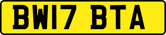 BW17BTA