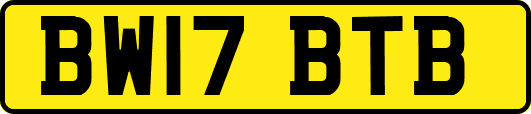 BW17BTB